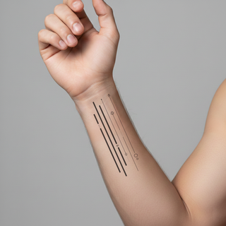 Lineas minimalistas