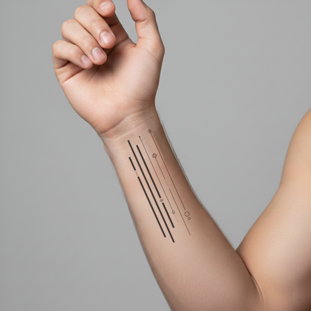 Líneas minimalistas