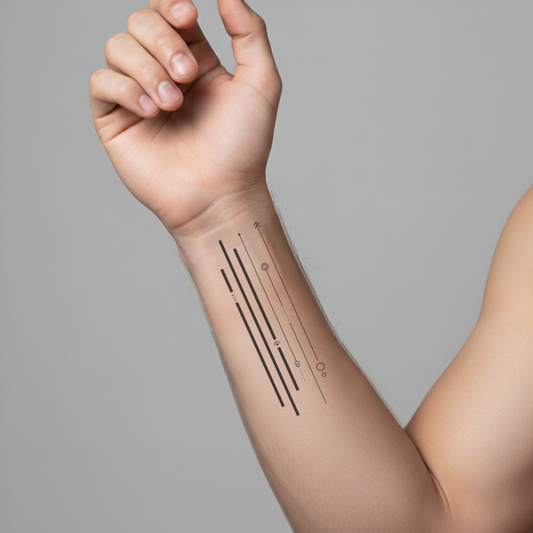 Líneas minimalistas