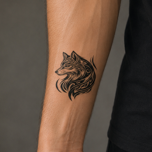 Lobo Tribal
