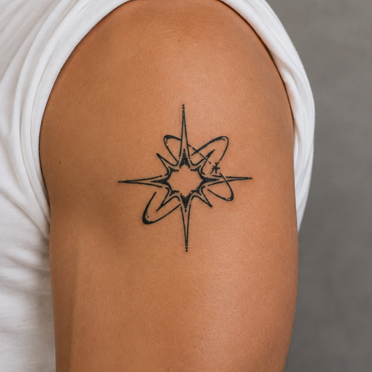 Cosmic Star