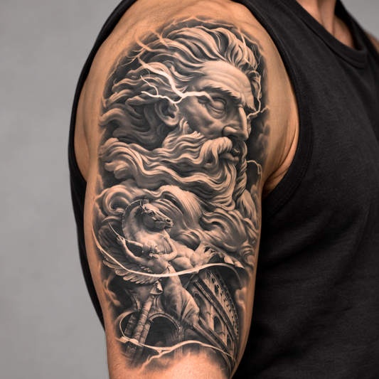 Sleeve of Zeus