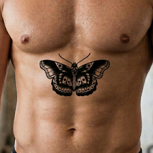 Mariposa Harry Styles