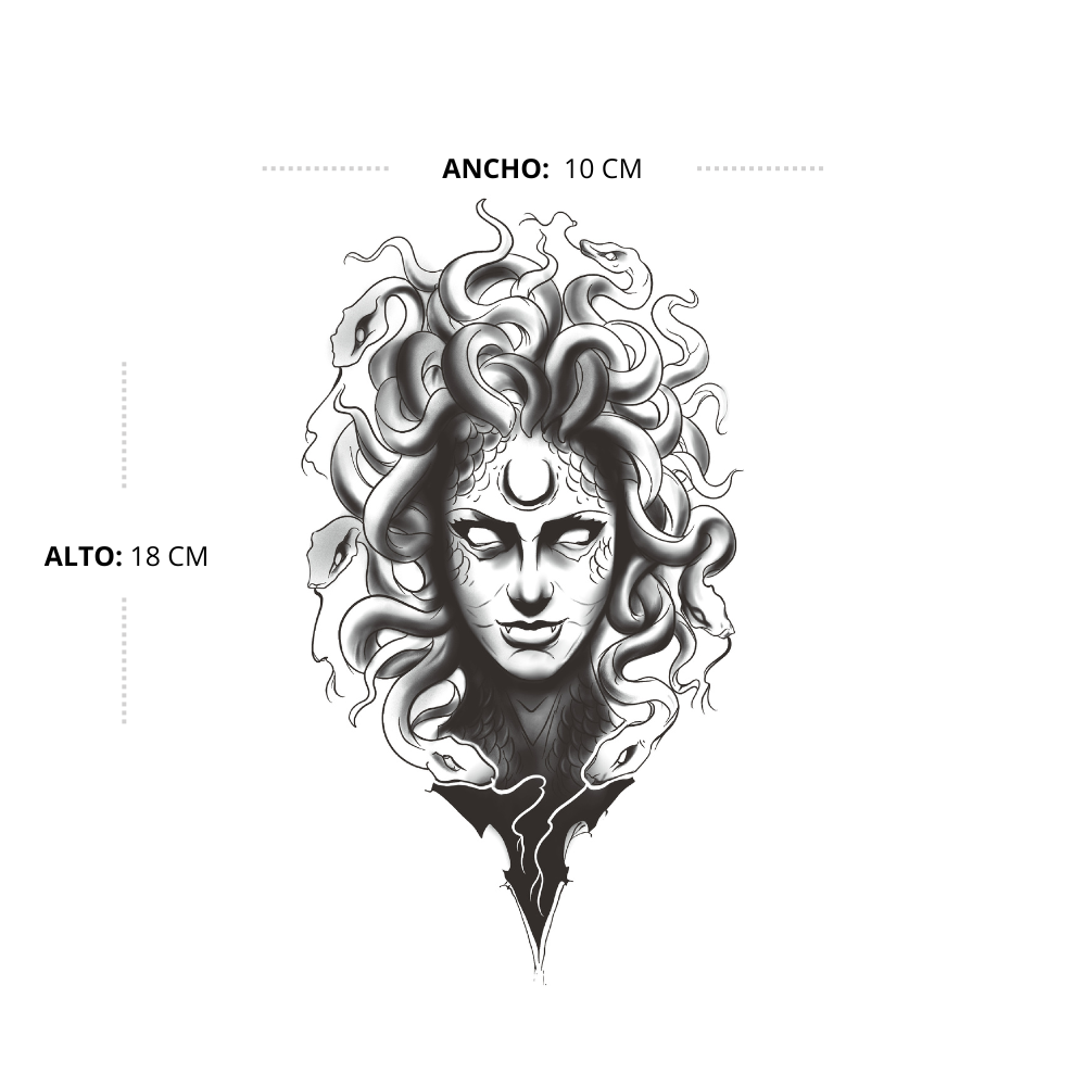 Medusa
