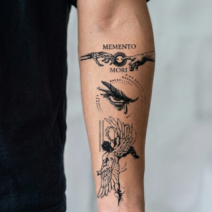 Memento Mori