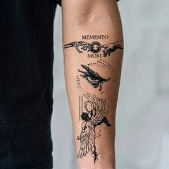Memento Mori