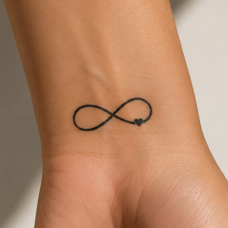 Infinito Eterno