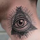 Ojo mistico