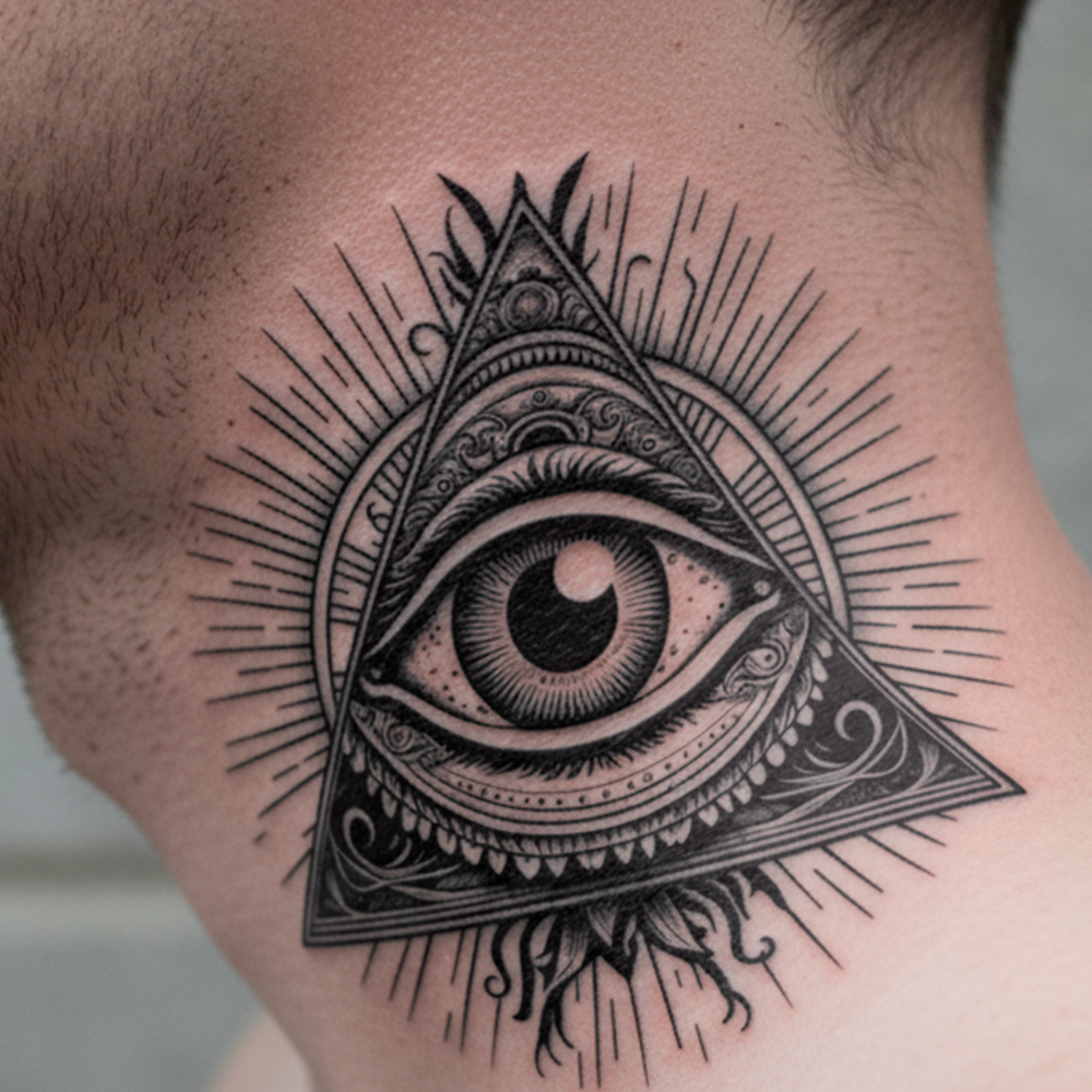 Ojo mistico