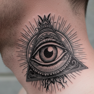 Ojo mistico