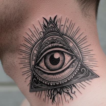 Ojo mistico