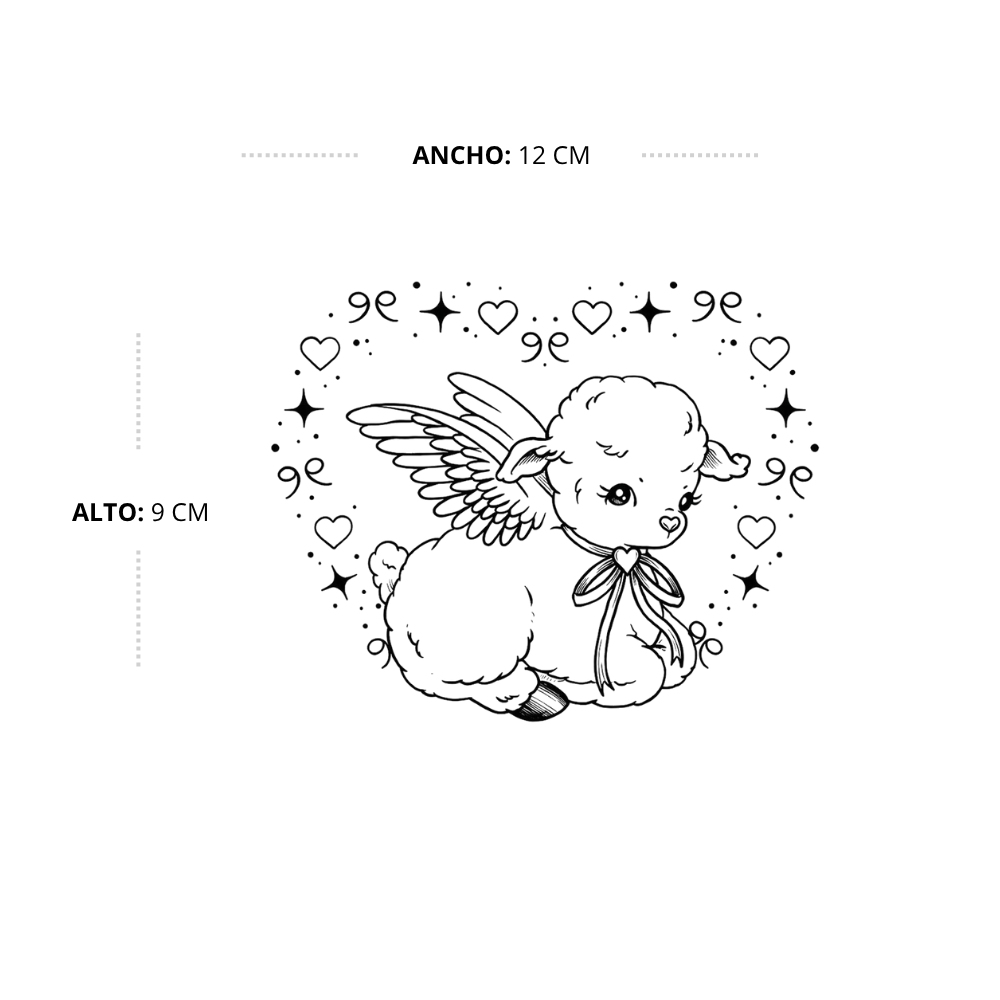 Tender Lamb