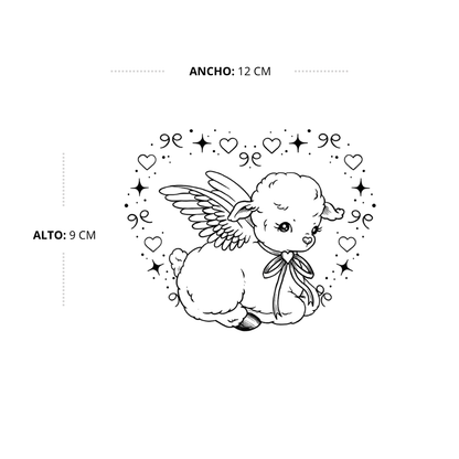 Tender Lamb