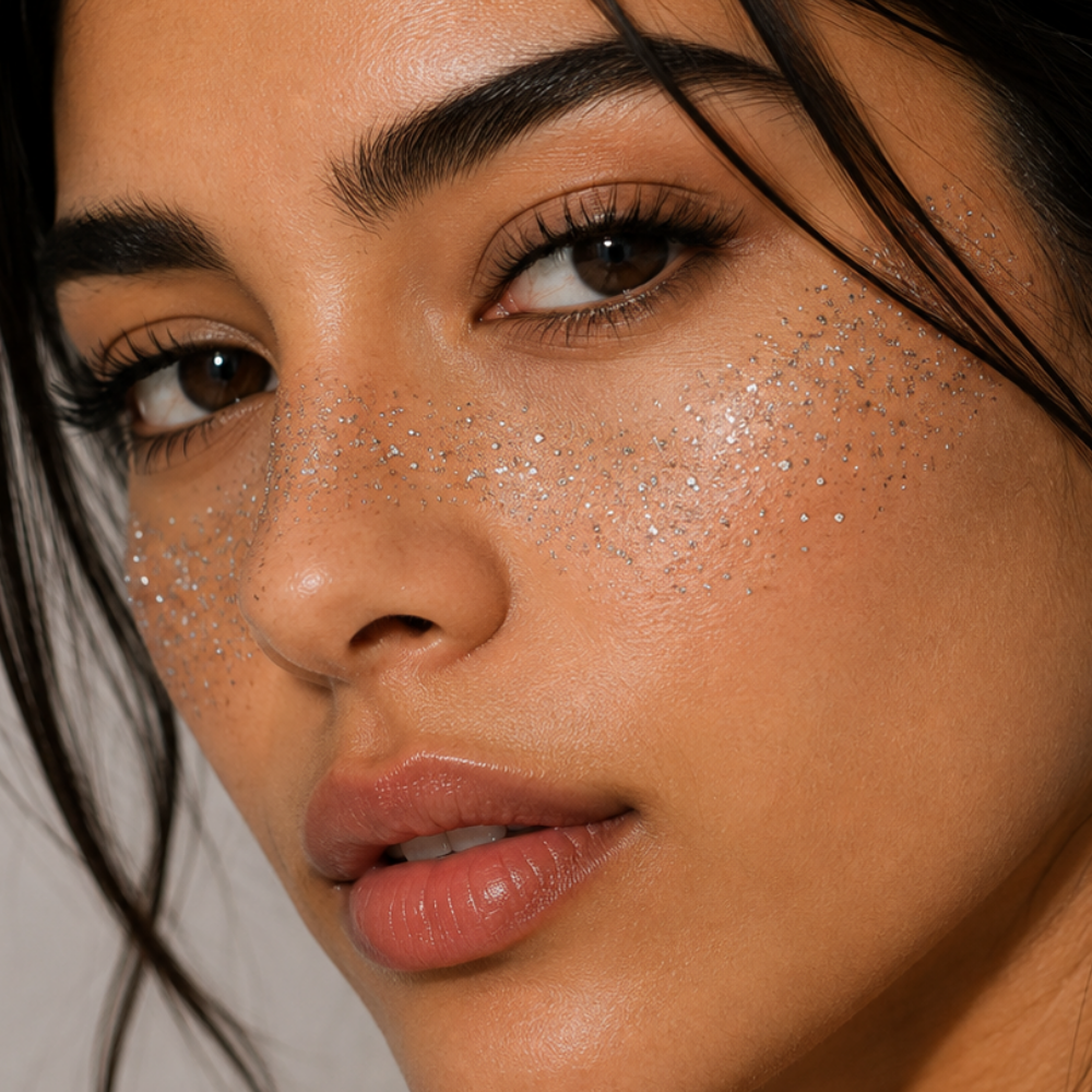Pecas Magicas para Cara — Pack de 6