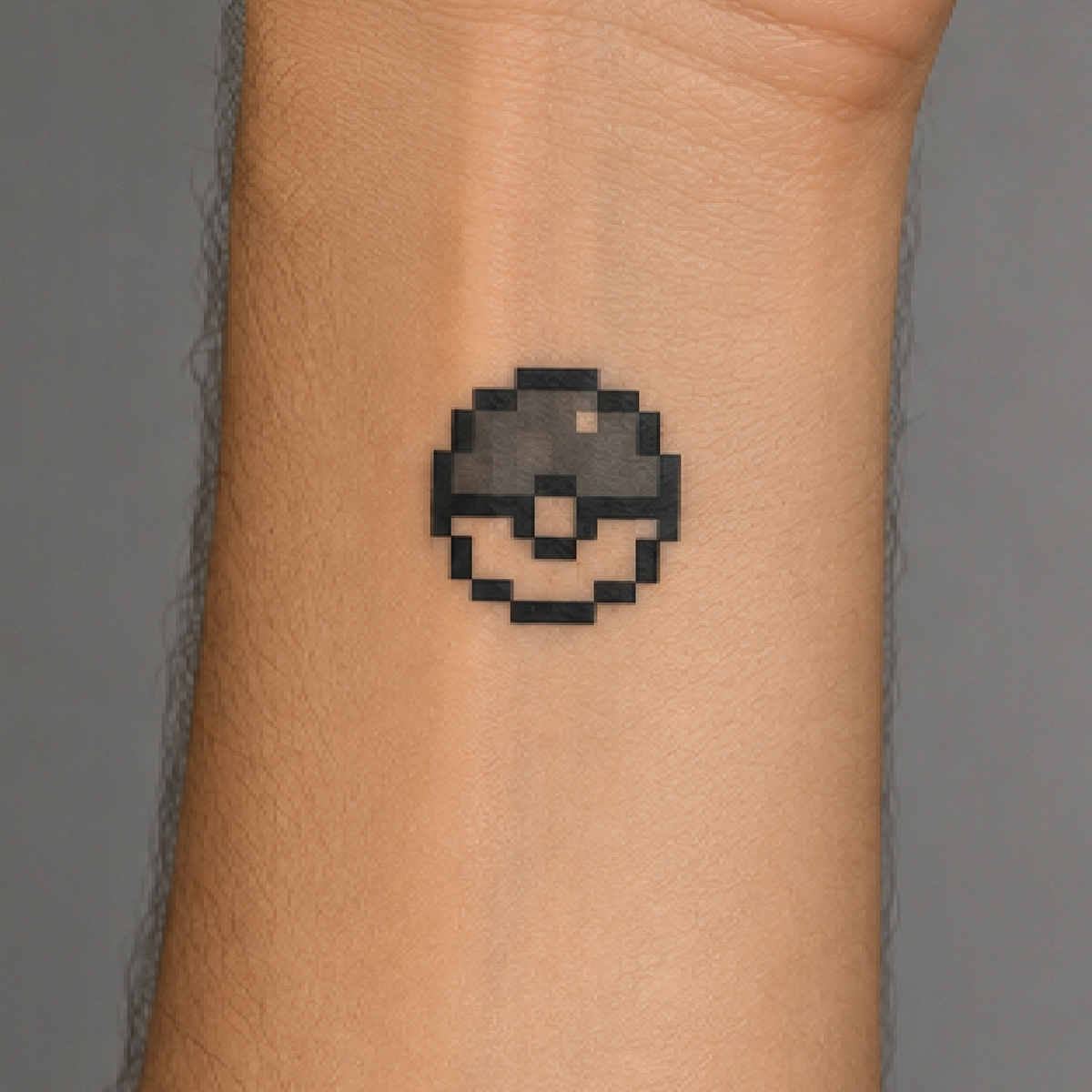Poké Ball