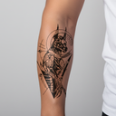 Protector de tumbas