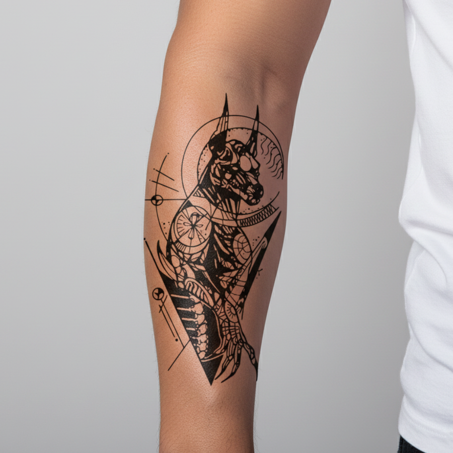 Protector de tumbas