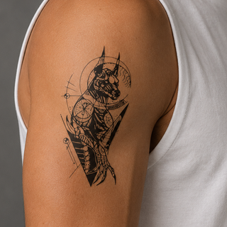 Protector de tumbas