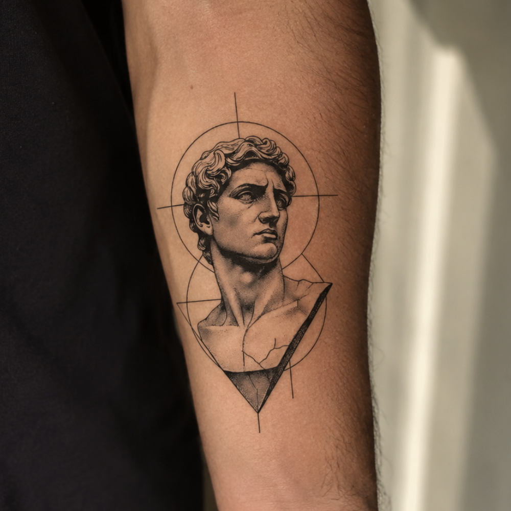 Immortal Face