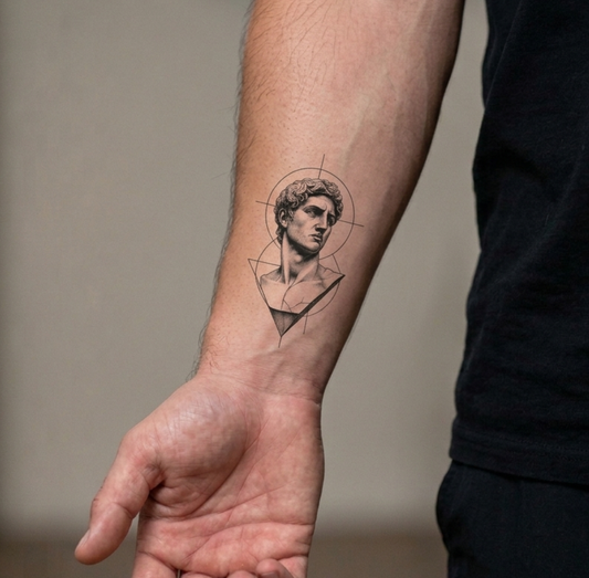 Rostro Inmortal