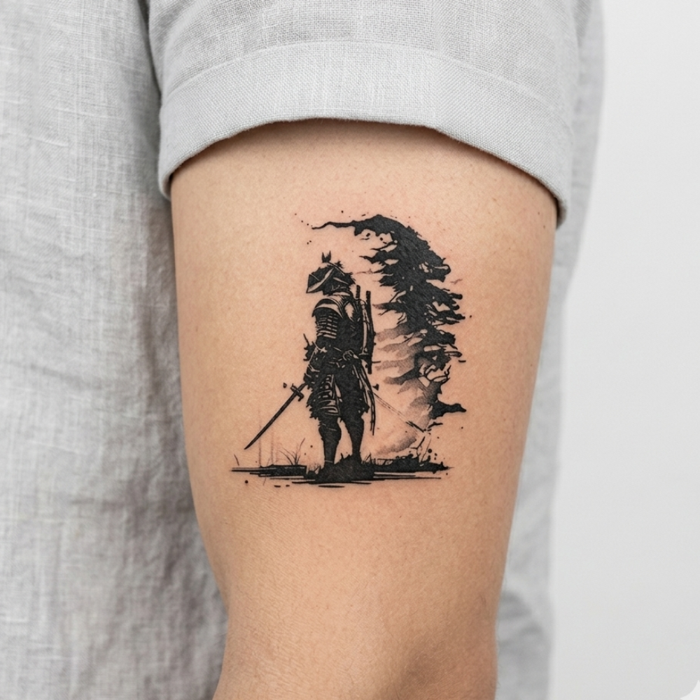 Samurai