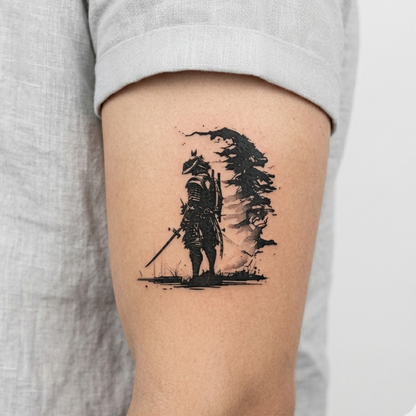 Samurai