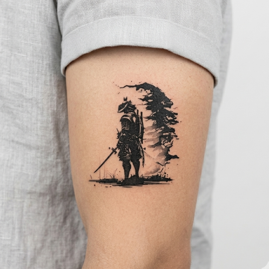 Samurai