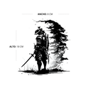 Samurai