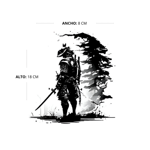 Samurai