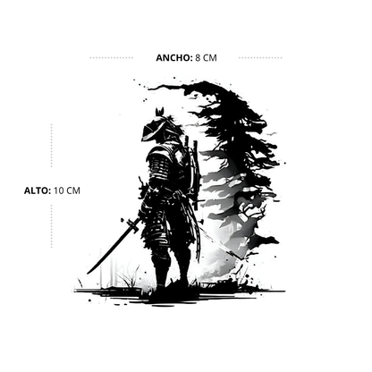 Samurai