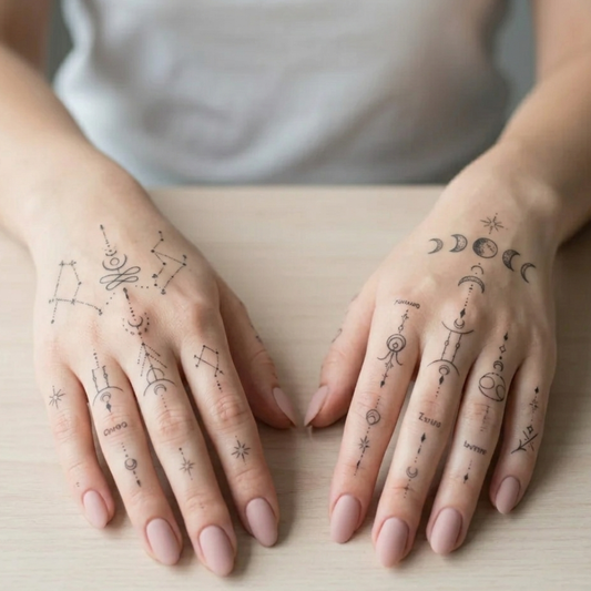 Set Zodiac