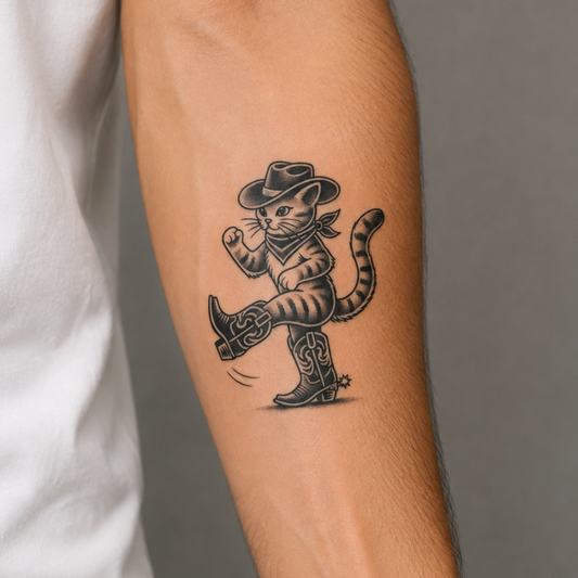 Sheriff Felino