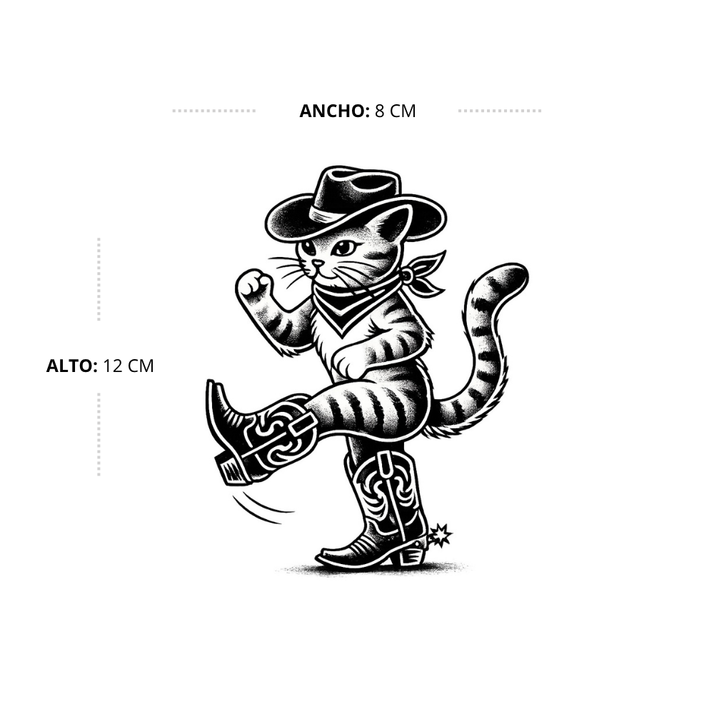 Sheriff Felino
