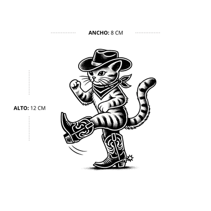 Sheriff Felino