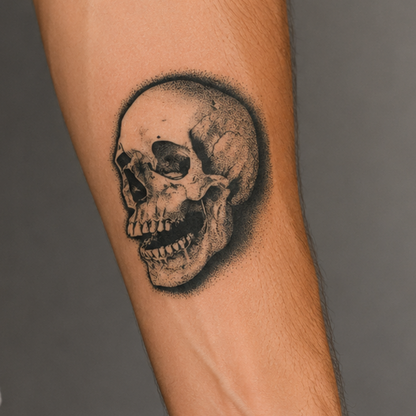 Skull