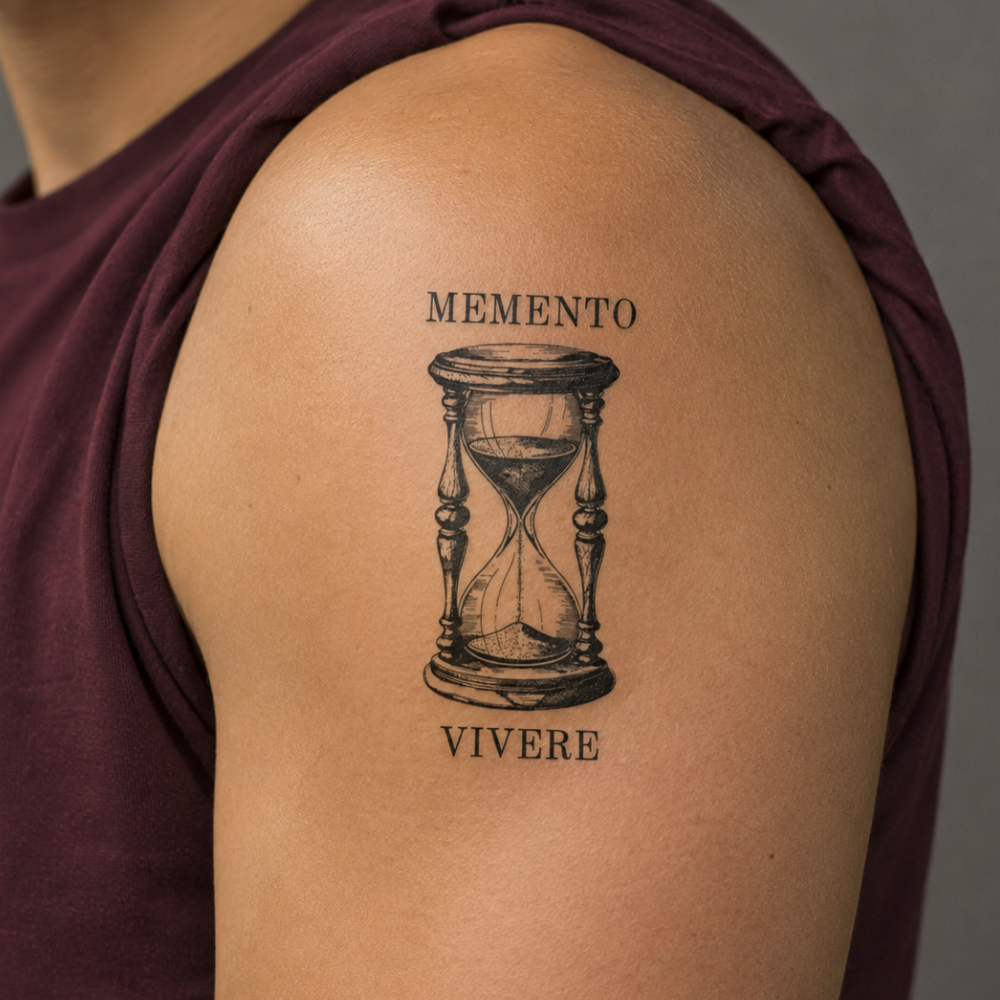 Tiempo Efimero